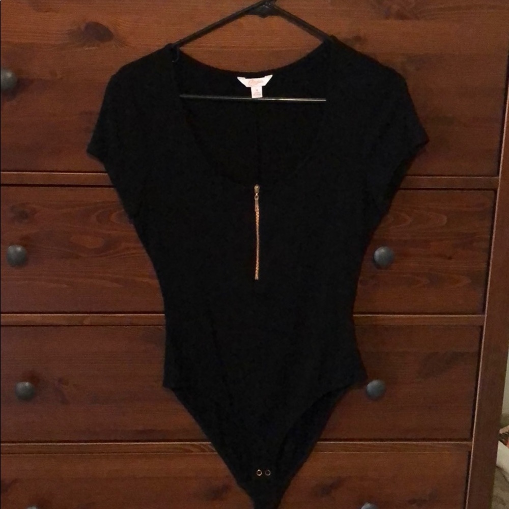 Bodysuit